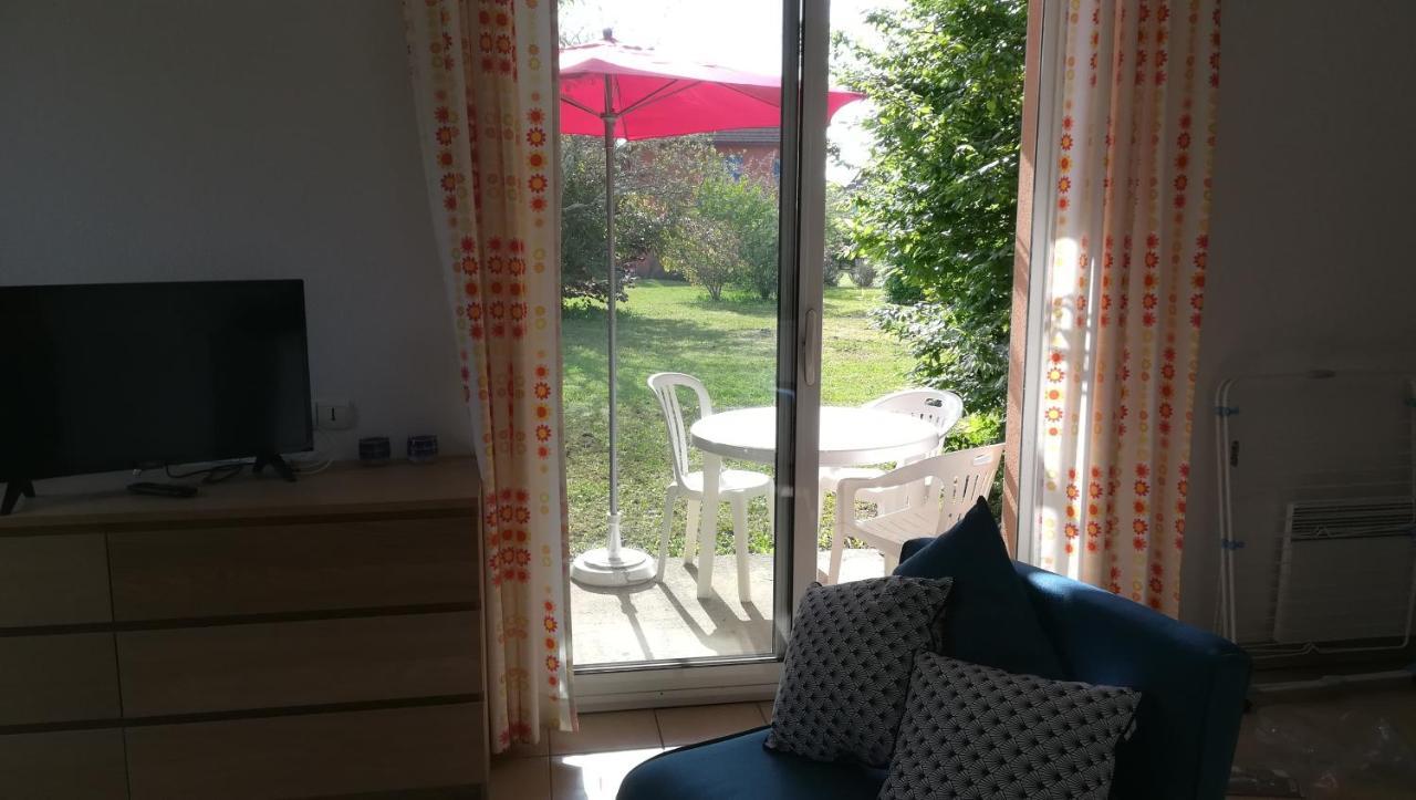 "Chezvero46" Residence 3 Etoiles Avec Piscine, Wifi Et Velos Prayssac Buitenkant foto