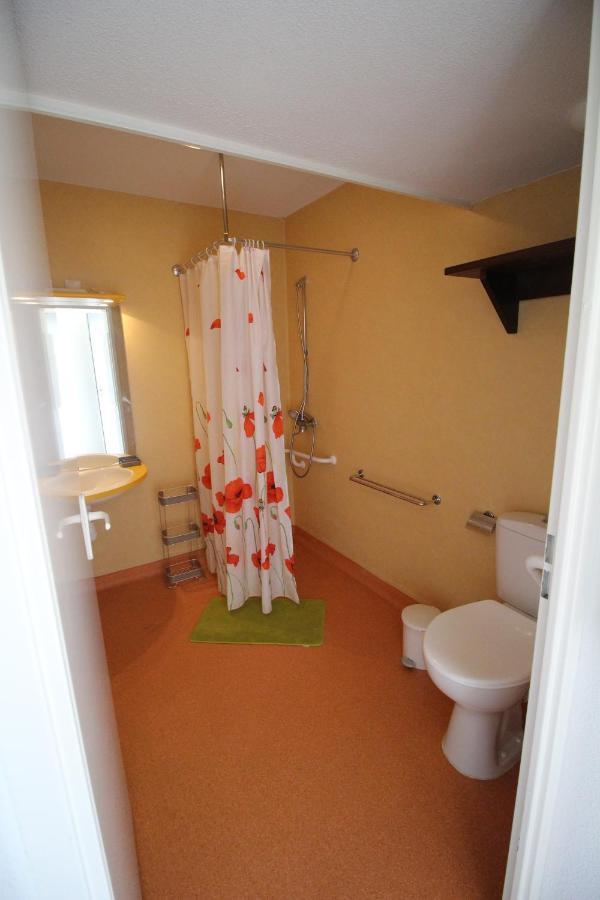 "Chezvero46" Residence 3 Etoiles Avec Piscine, Wifi Et Velos Prayssac Buitenkant foto