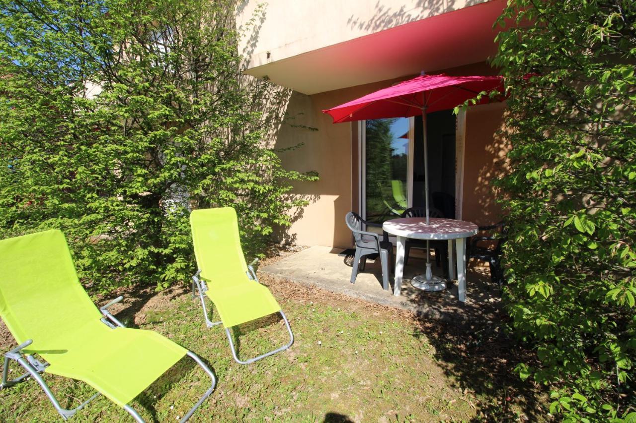 "Chezvero46" Residence 3 Etoiles Avec Piscine, Wifi Et Velos Prayssac Buitenkant foto