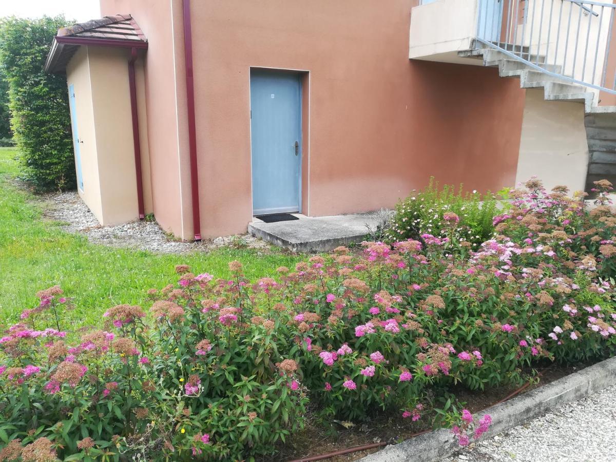 "Chezvero46" Residence 3 Etoiles Avec Piscine, Wifi Et Velos Prayssac Buitenkant foto