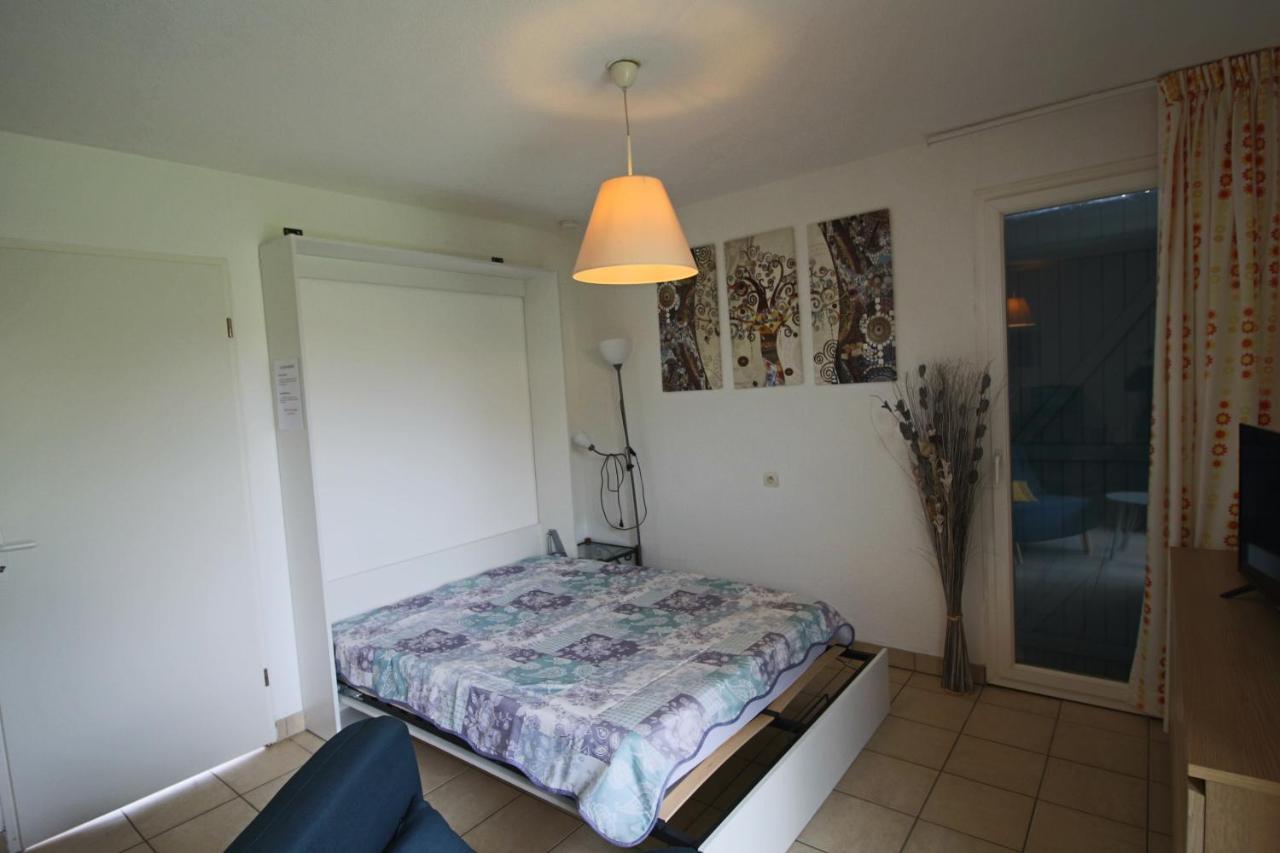 "Chezvero46" Residence 3 Etoiles Avec Piscine, Wifi Et Velos Prayssac Buitenkant foto