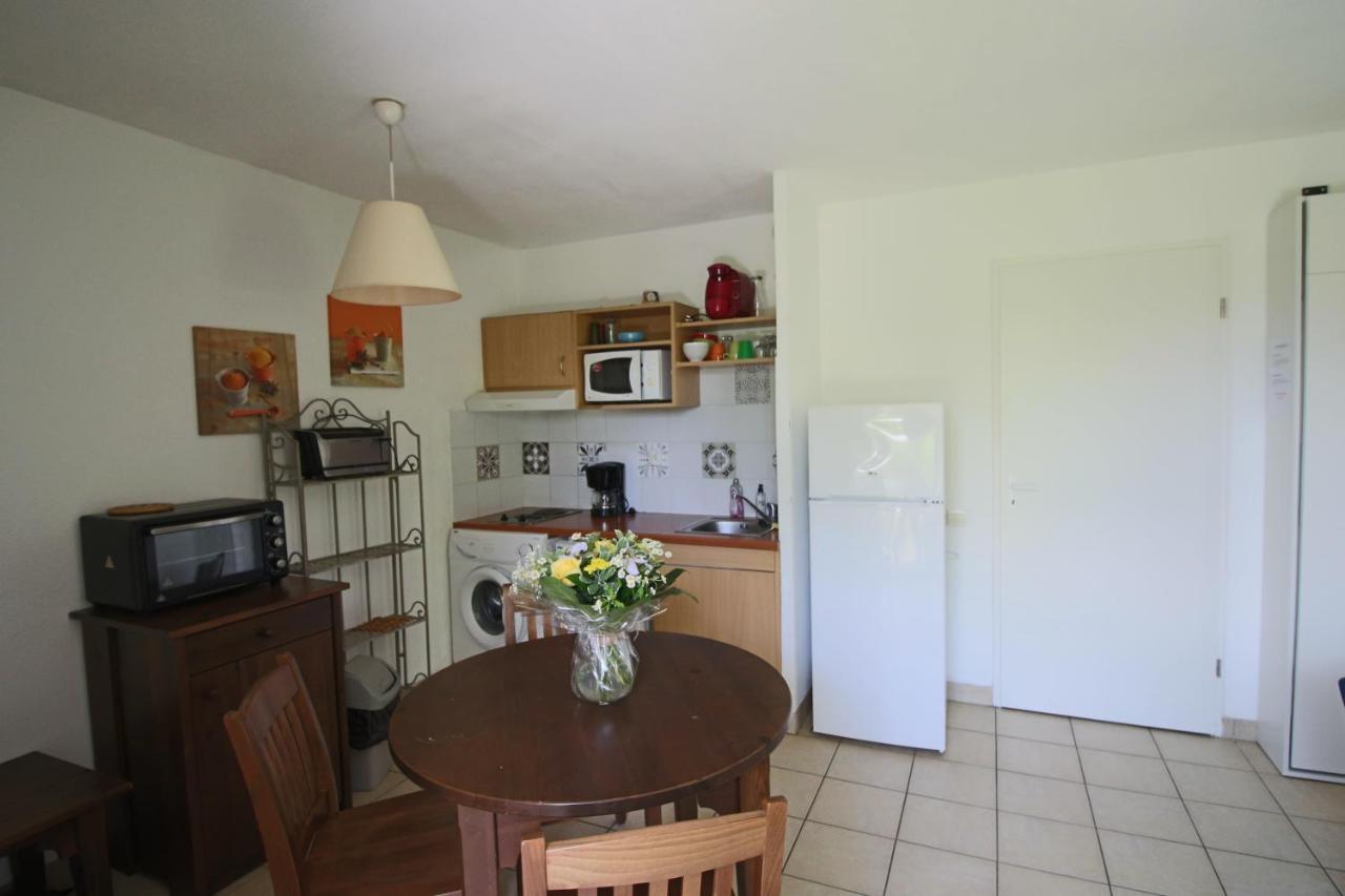 "Chezvero46" Residence 3 Etoiles Avec Piscine, Wifi Et Velos Prayssac Buitenkant foto