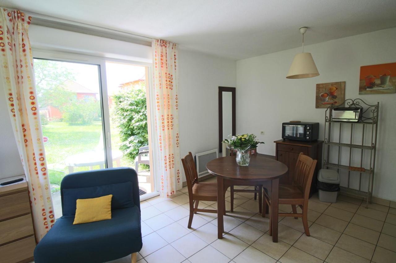 "Chezvero46" Residence 3 Etoiles Avec Piscine, Wifi Et Velos Prayssac Buitenkant foto